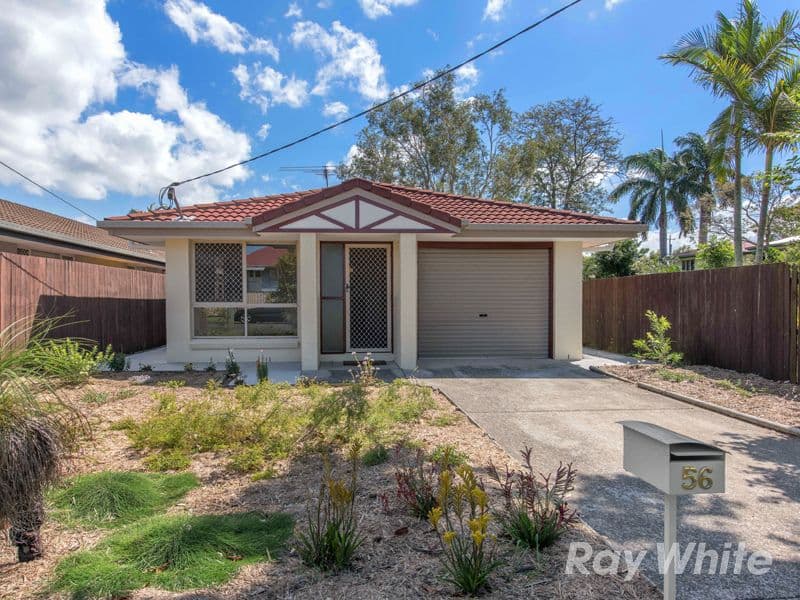 56 Gaynor Road, Banyo QLD 4014, Banyo - Image 1