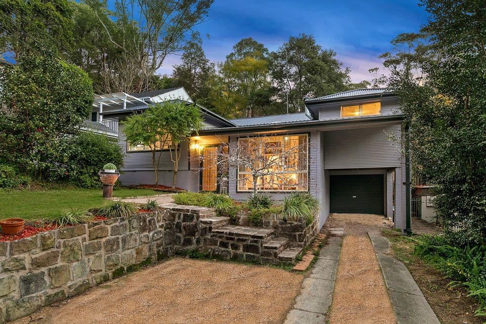 22 Monteith Street, Turramurra - Image 1