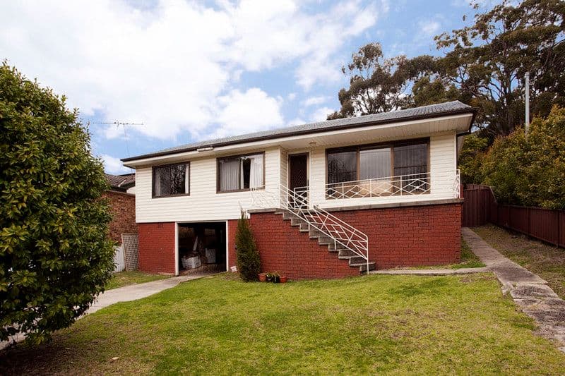 15 Maidstone Street, HELENSBURGH NSW 2508, Helensburgh - Thumbnail 2