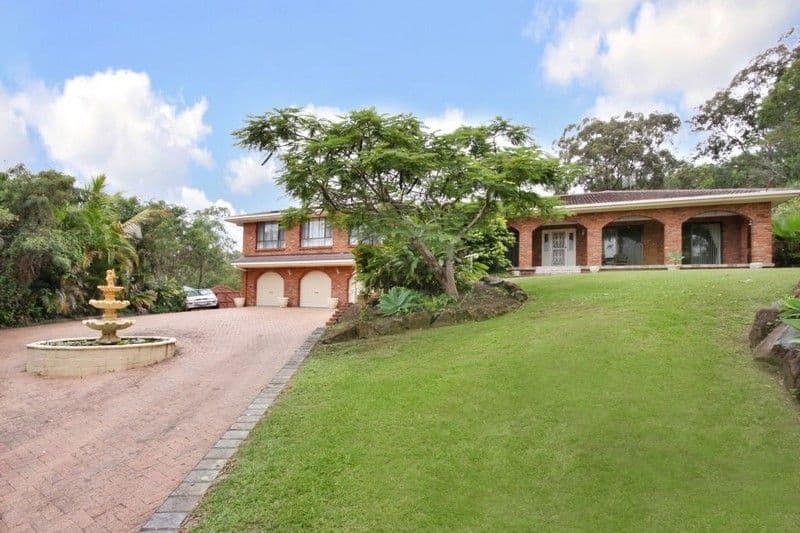 9 Bagan Court, MUDGEERABA QLD 4213, Mudgeeraba - Image 1