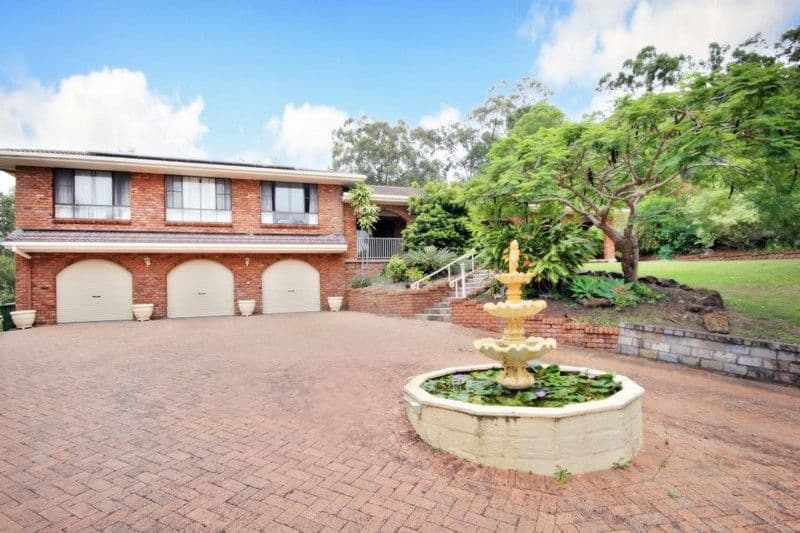 9 Bagan Court, MUDGEERABA QLD 4213, Mudgeeraba - Thumbnail 7