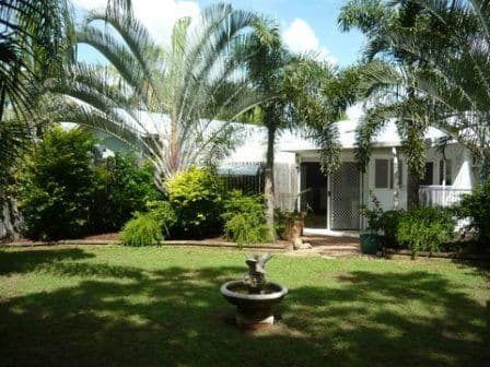 6 Jamar Court, BURDELL QLD 4818, Burdell - Thumbnail 3