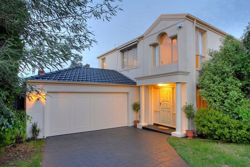 60 Henry Street, DONCASTER VIC 3108, Doncaster - Image 1