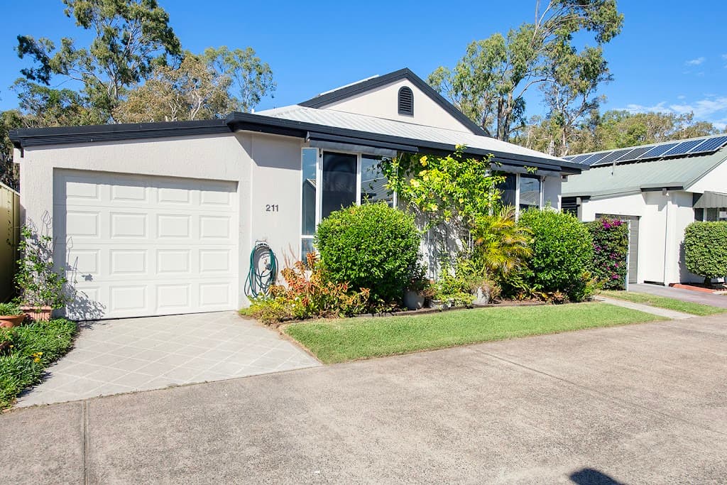211/70 Hansford Road, Coombabah, QLD, 4216, Coombabah - Image 1
