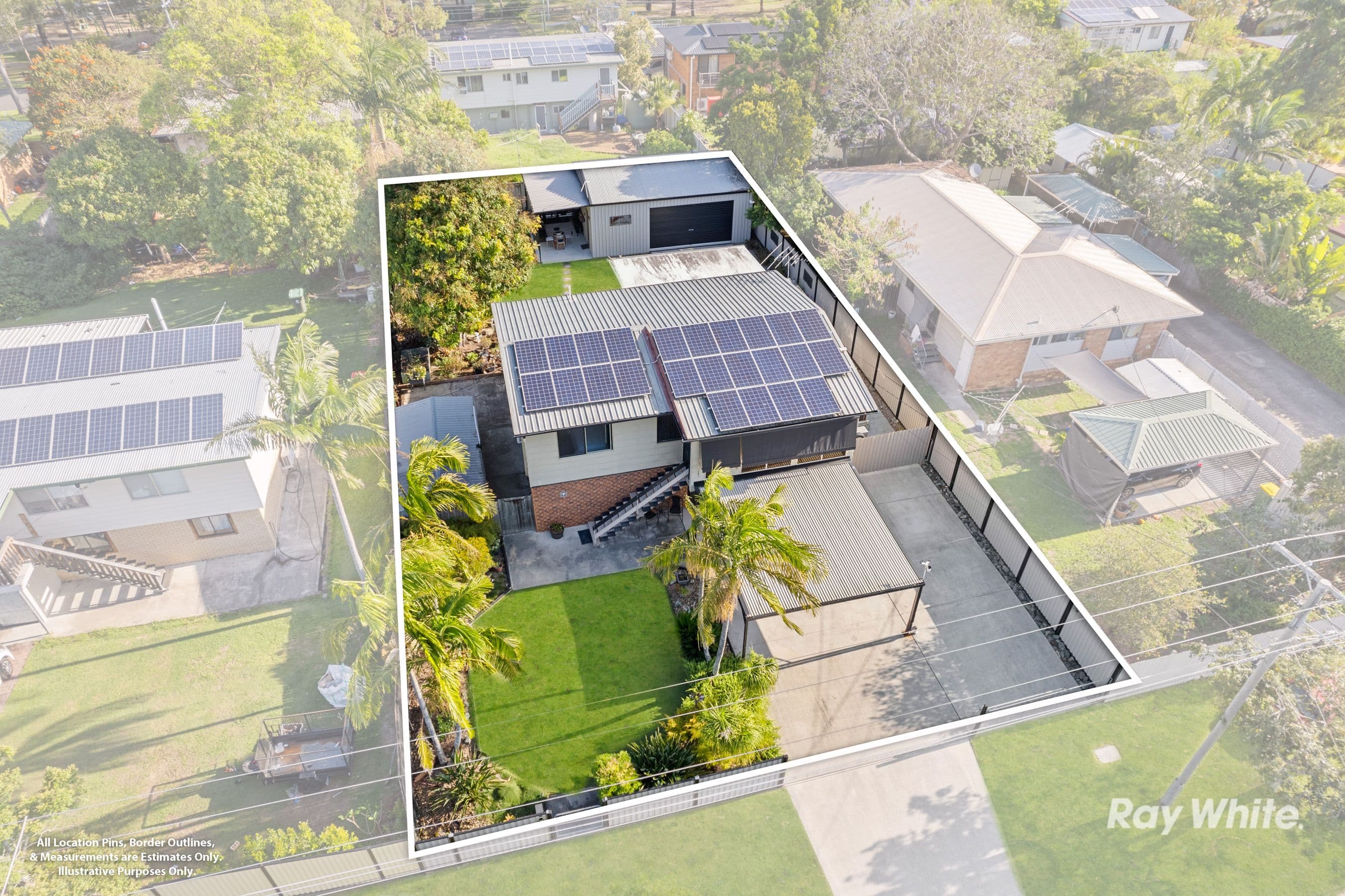 91 Aquarius Drive, Kingston QLD 4114, Kingston - Image 1