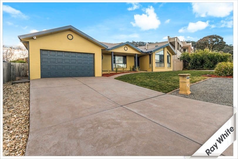 3 Allambee Street, Jerrabomberra - Image 1