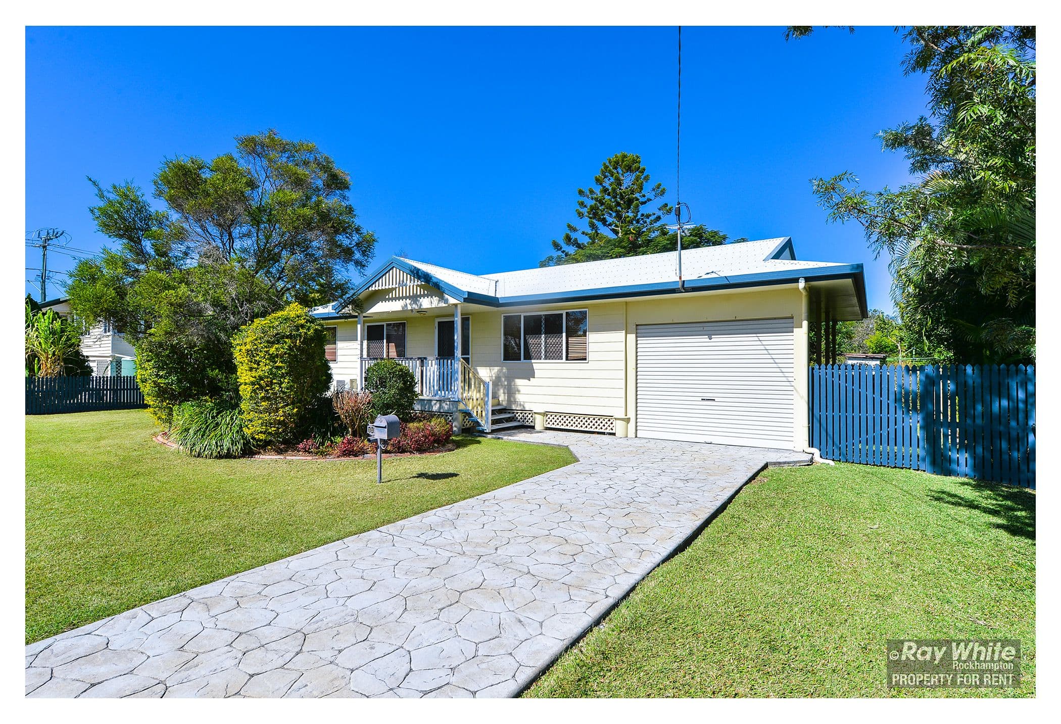 118 Simpson Street, Berserker QLD 4701, Berserker - Image 1