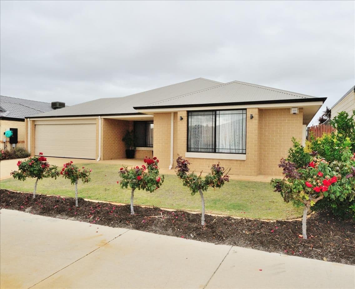 14 Brookmount Drive, ELLENBROOK WA 6069, Ellenbrook - Thumbnail 2
