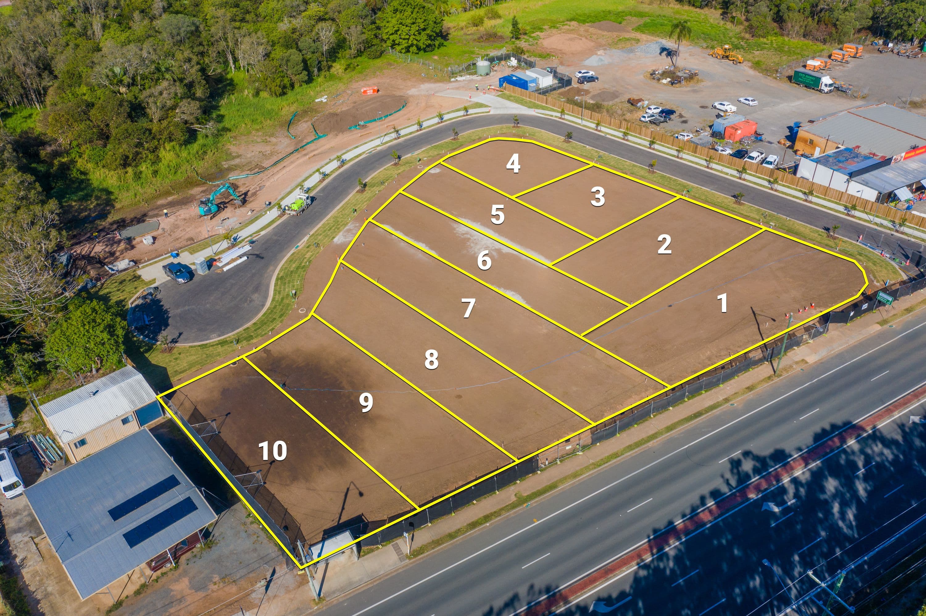 LOT 1, 387-395 Old Cleveland Road East (Menas Court), Birkdale QLD 4159, Birkdale - Thumbnail 5