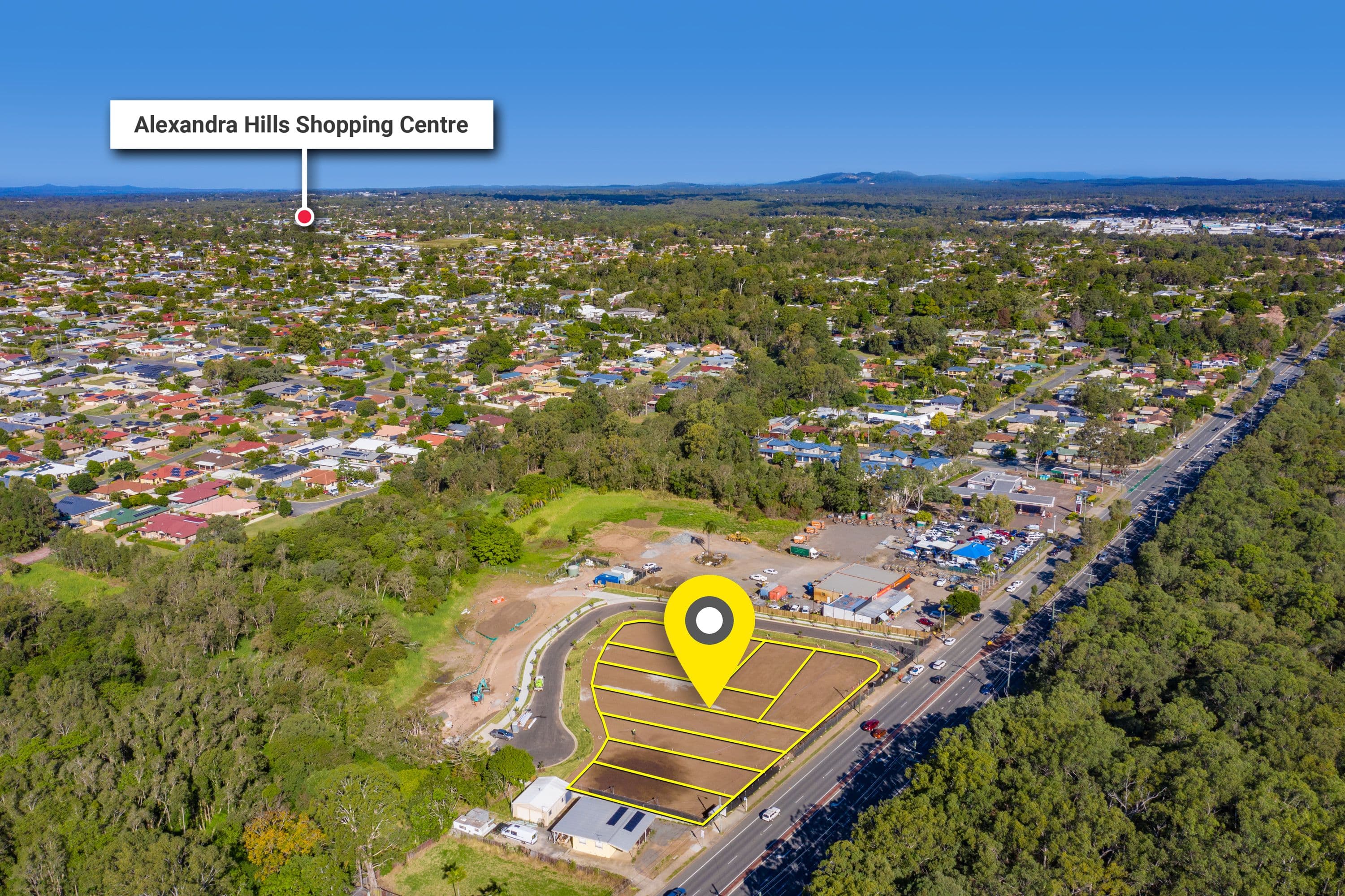 LOT 1, 387-395 Old Cleveland Road East (Menas Court), Birkdale QLD 4159, Birkdale - Thumbnail 8