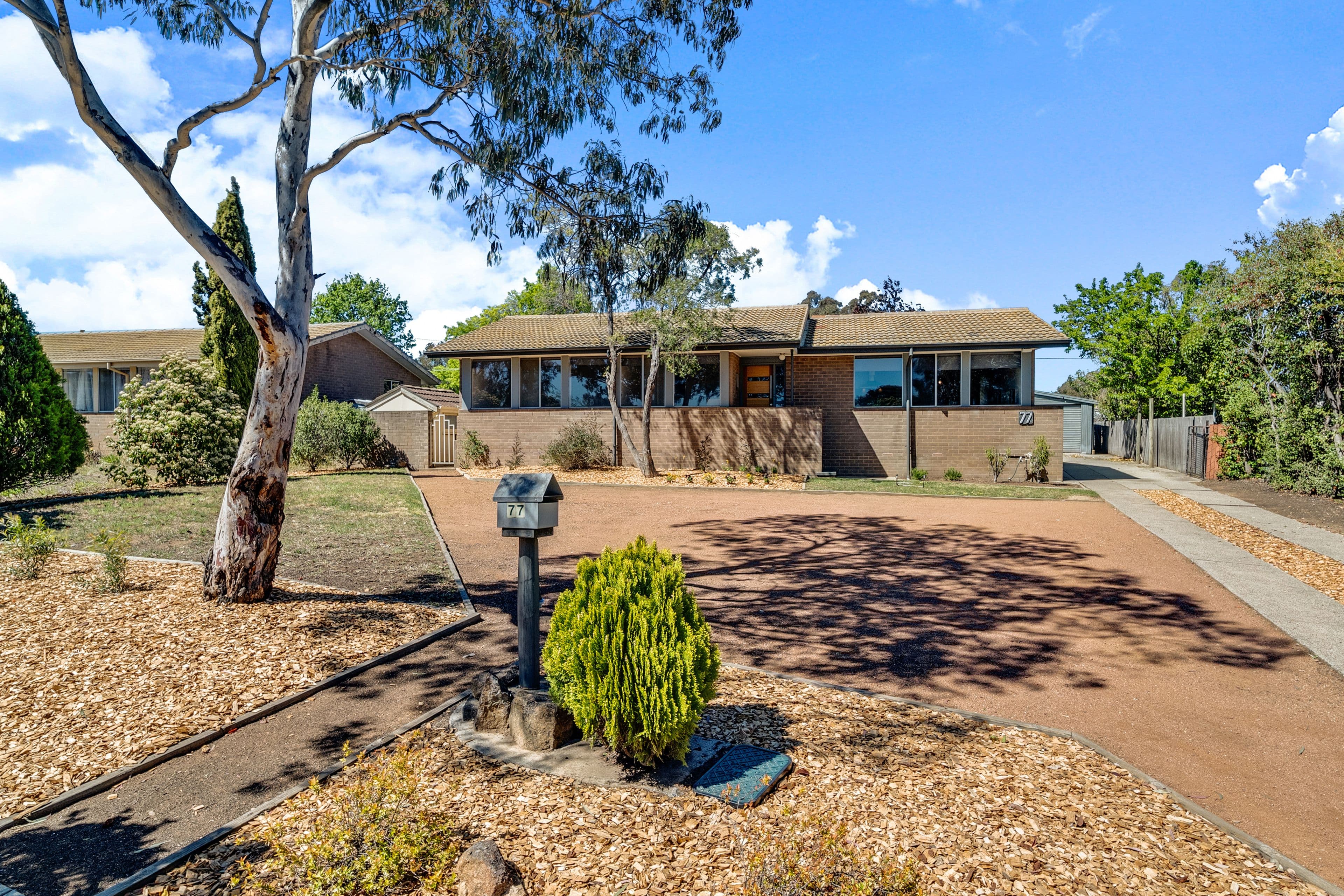 77 Petterd Street, Page ACT 2614, Page - Image 1