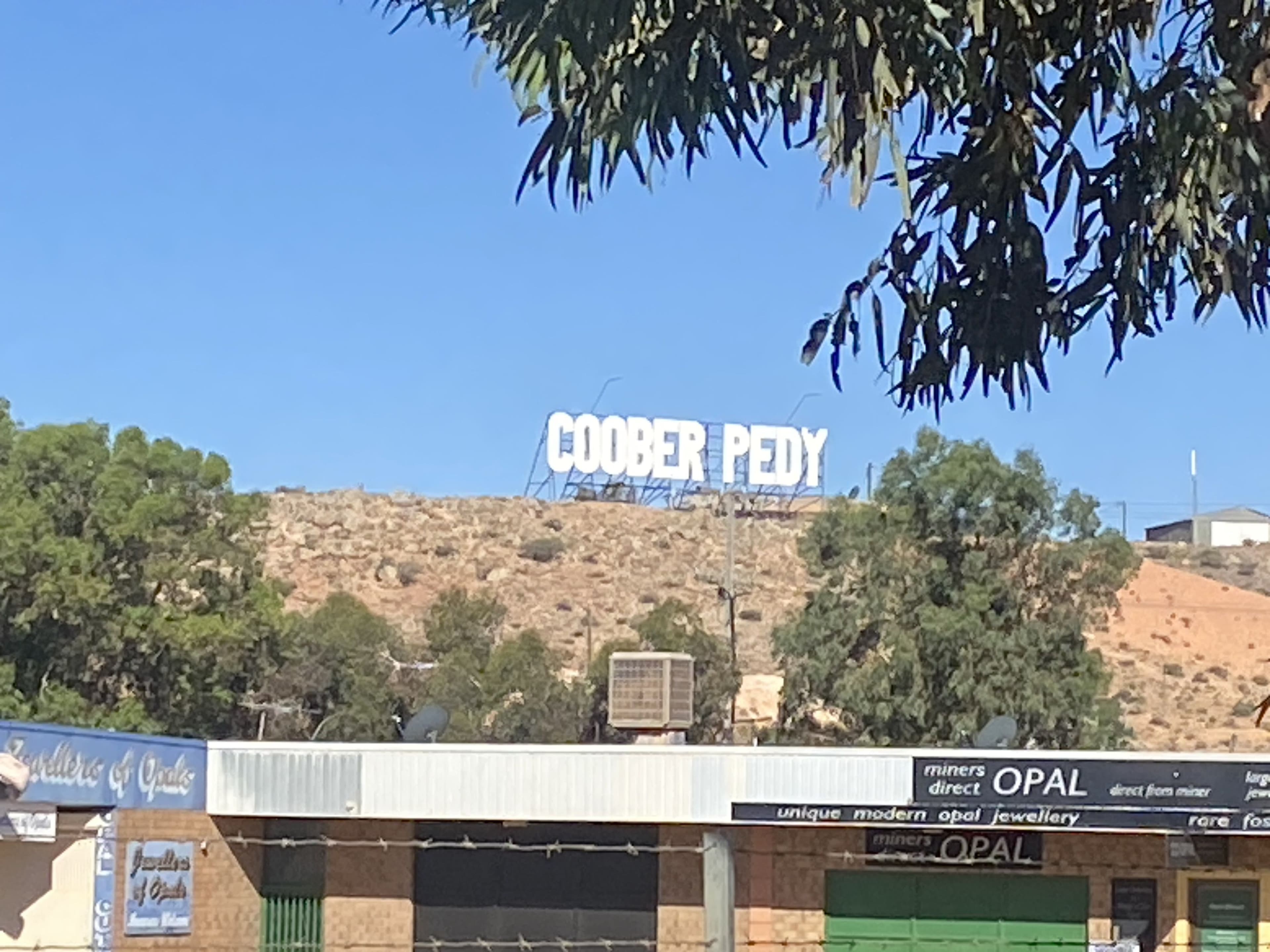 Lot 588 Kent Street, Coober Pedy SA 5723, Coober Pedy - Image 1