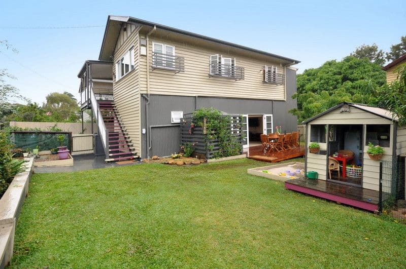 10 Curtis Street, NORMAN PARK QLD 4170, Norman Park - Thumbnail 8