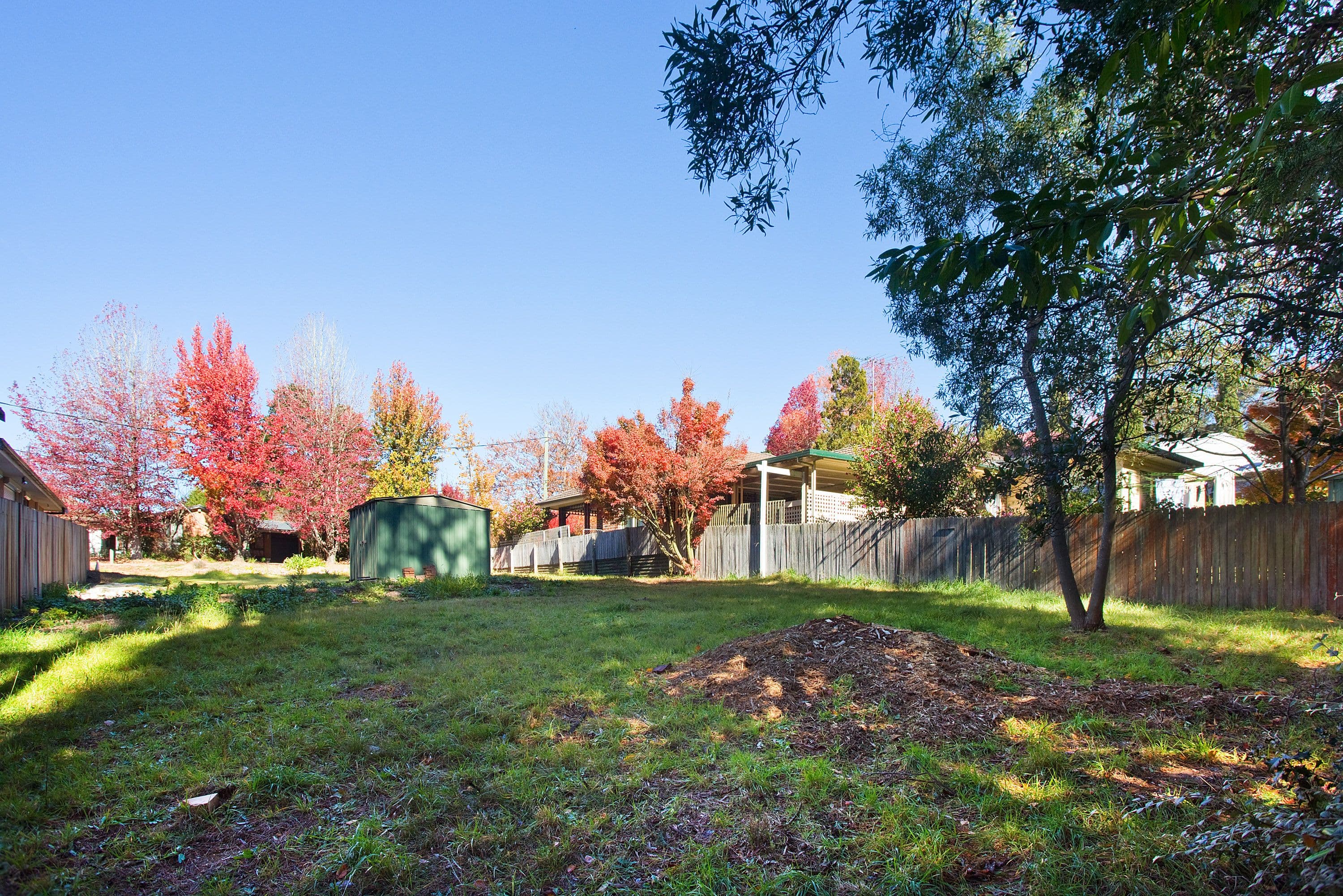 22 Belvidere Avenue, Blackheath NSW 2785, Blackheath - Image 1