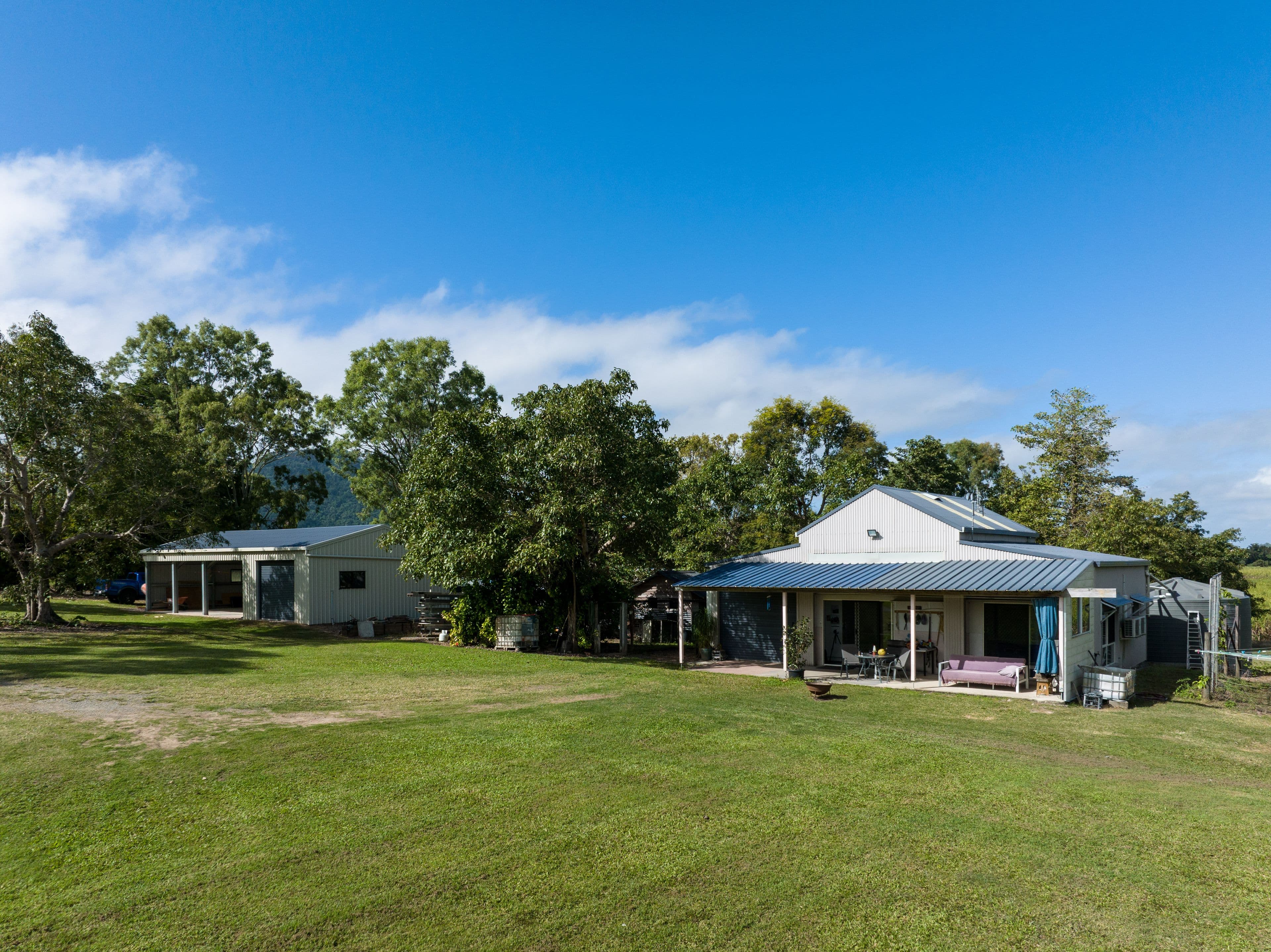77A Windemere Drive, Strathdickie QLD 4800, Strathdickie - Image 1