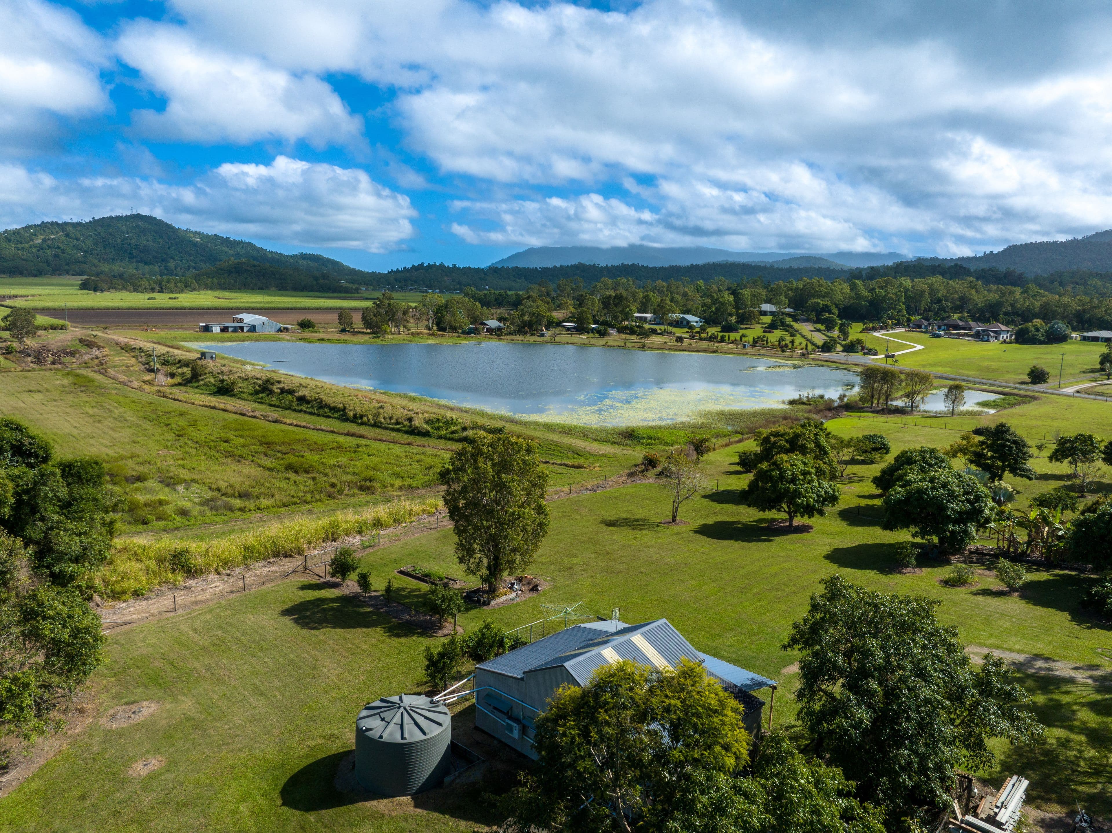 77A Windemere Drive, Strathdickie QLD 4800, Strathdickie - Thumbnail 3