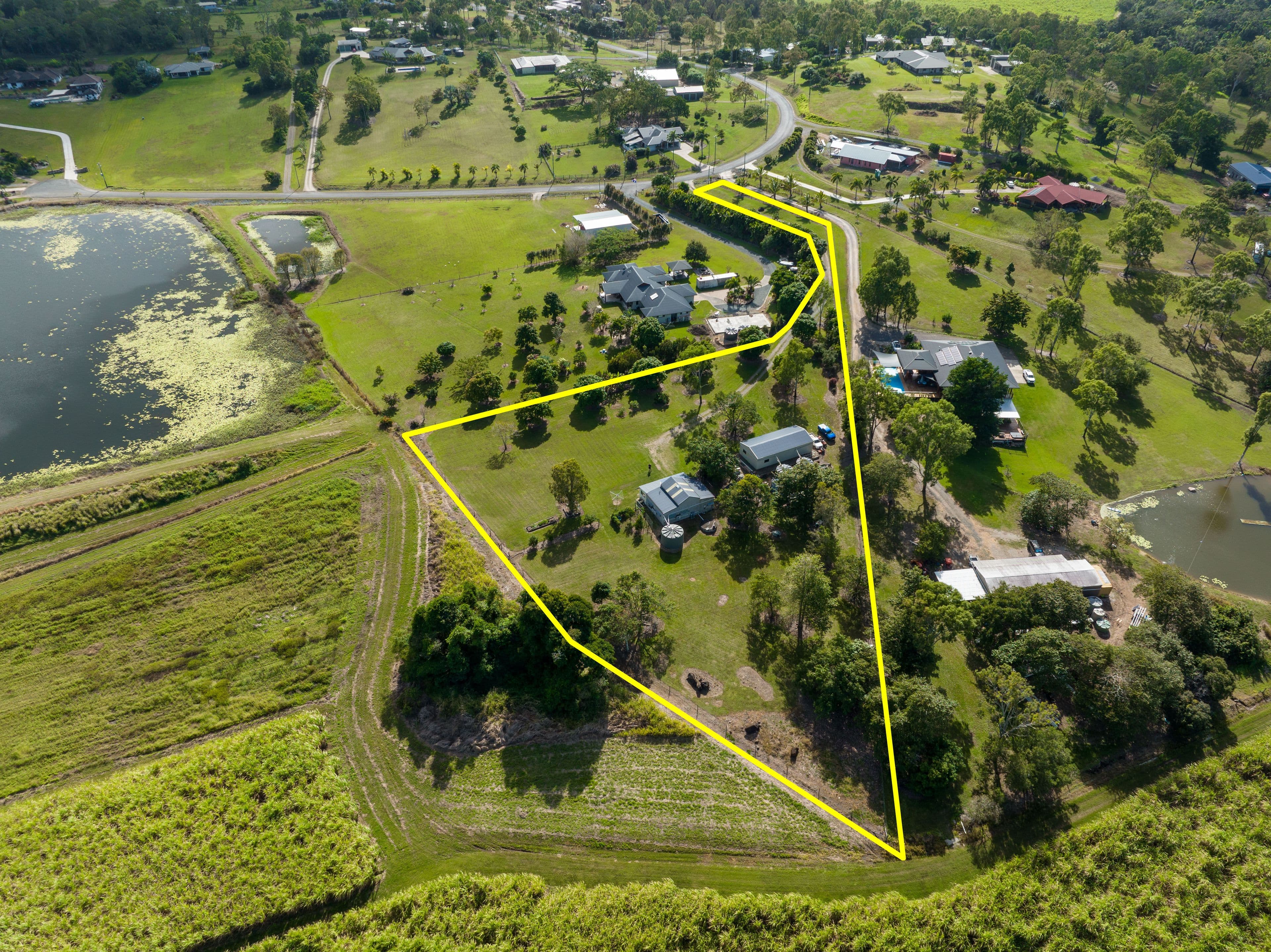 77A Windemere Drive, Strathdickie QLD 4800, Strathdickie - Thumbnail 4