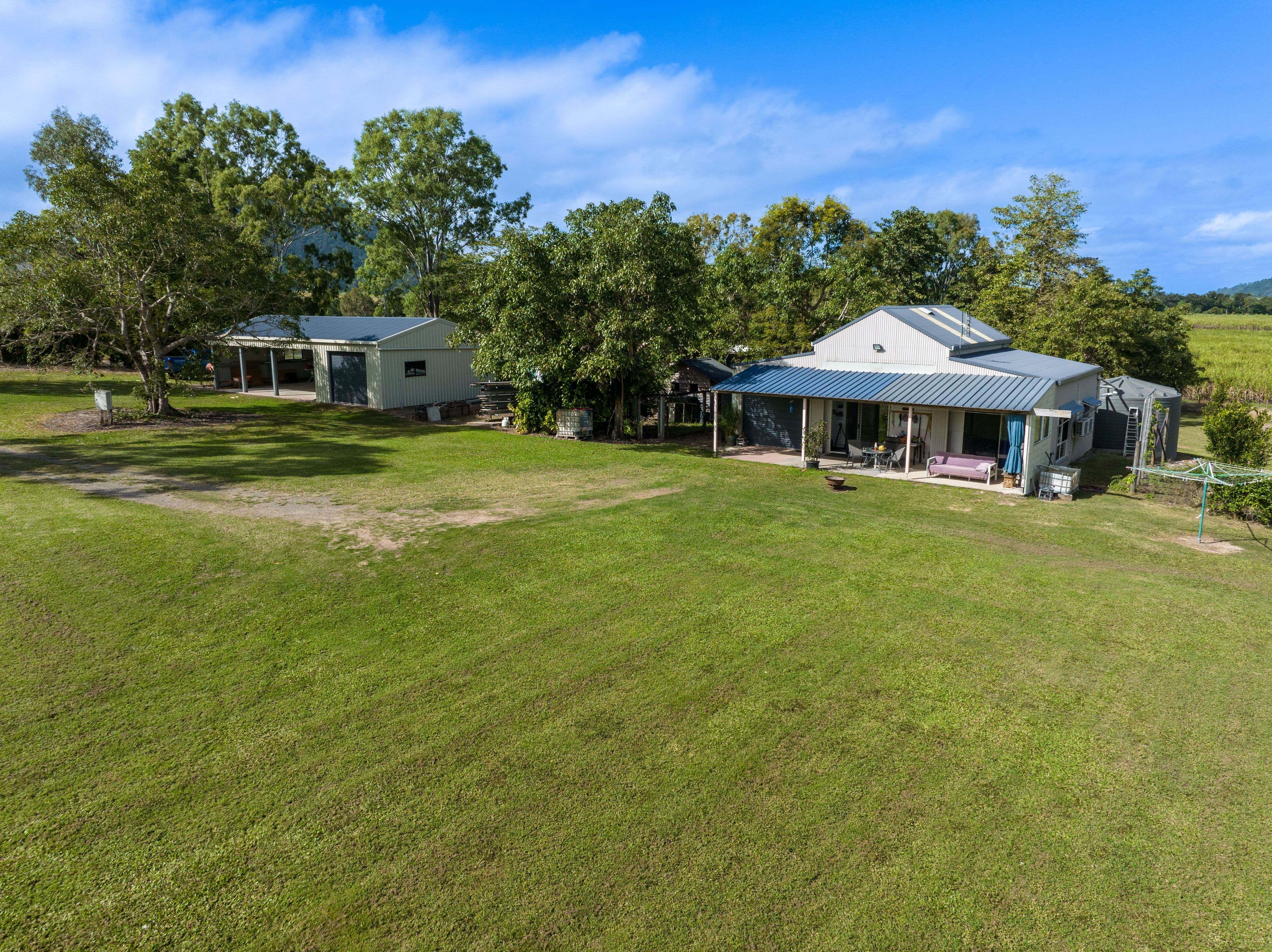 77A Windemere Drive, Strathdickie QLD 4800, Strathdickie - Thumbnail 6