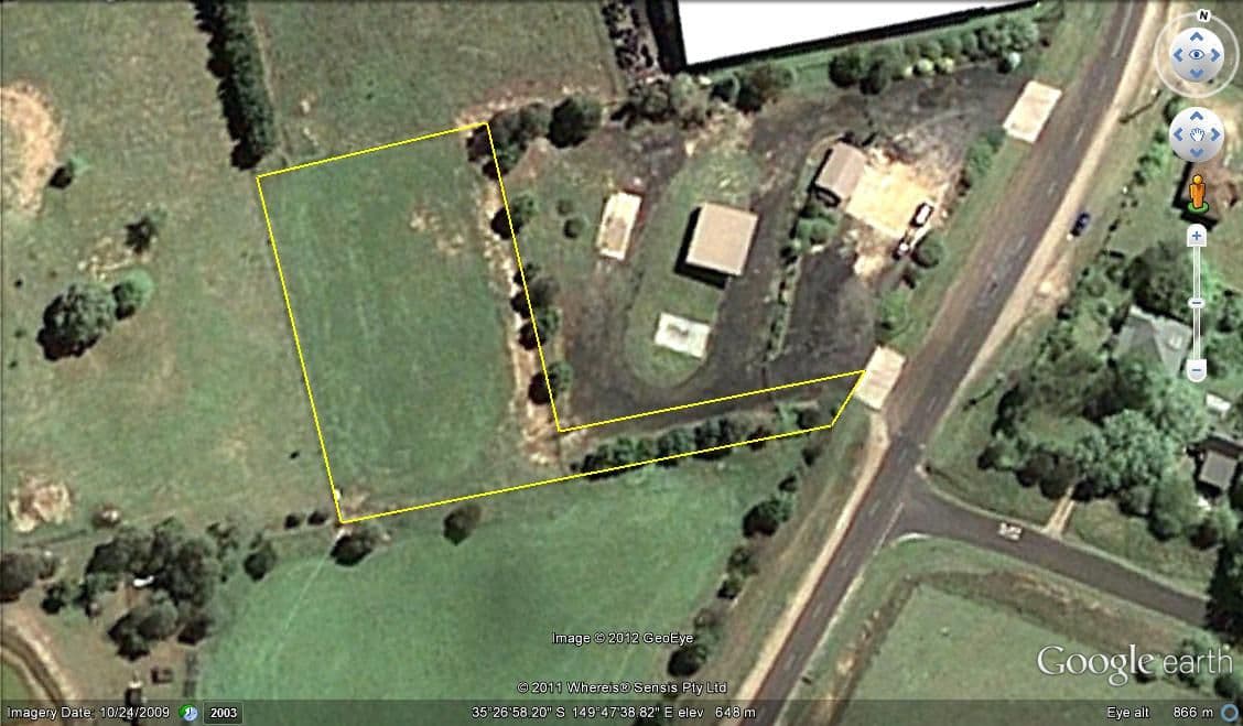 2 Araluen Road, BRAIDWOOD NSW 2622, Braidwood - Thumbnail 8