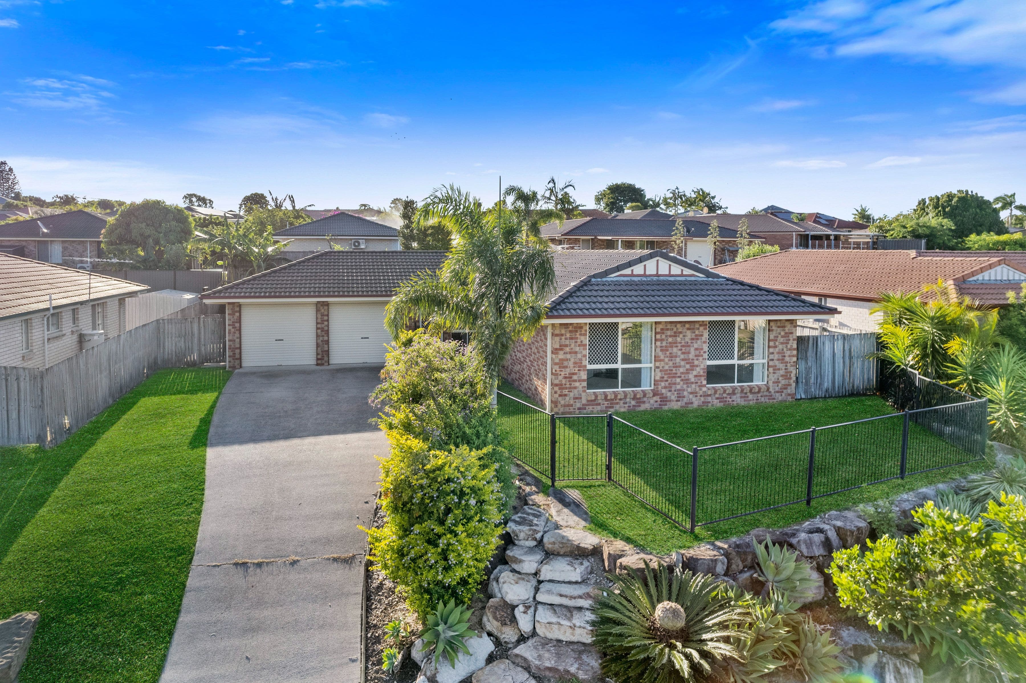 36 Cumberland Crescent, Heritage Park QLD 4118, Heritage Park - Image 1