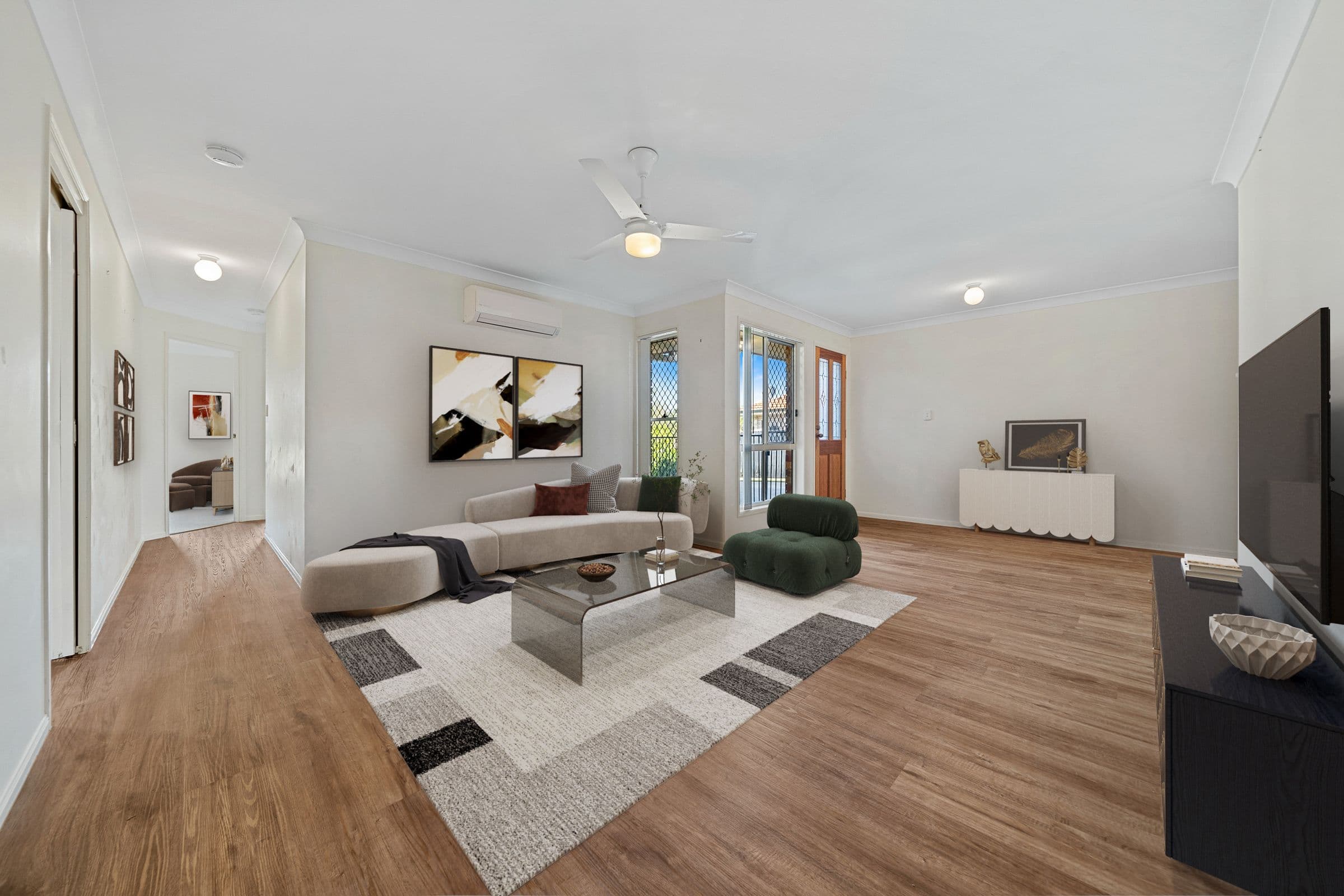 36 Cumberland Crescent, Heritage Park QLD 4118, Heritage Park - Thumbnail 2