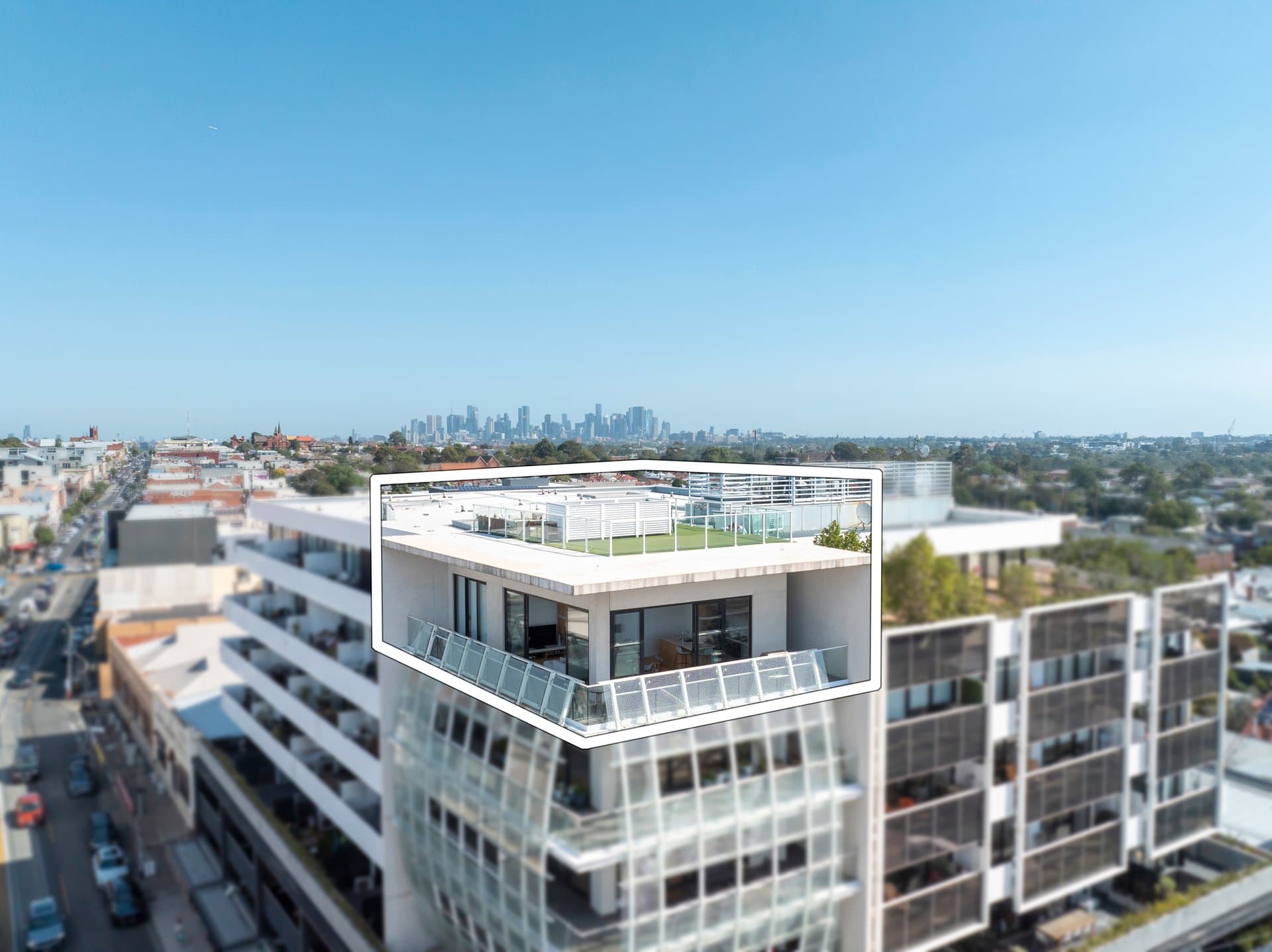 701/1 Bent Street, Northcote - Thumbnail 2