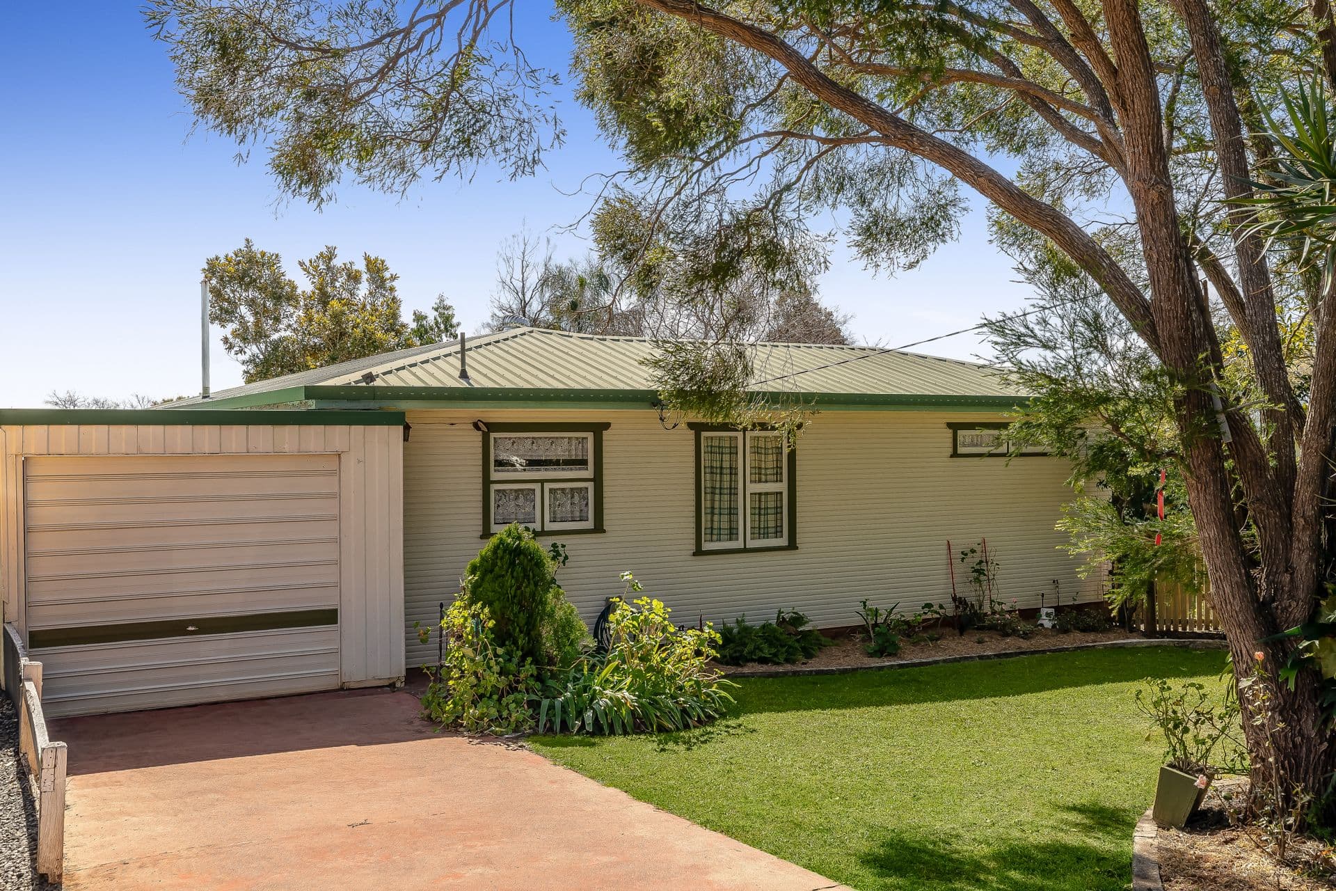 201 Alderley Street, Centenary Heights QLD 4350, Centenary Heights - Image 1