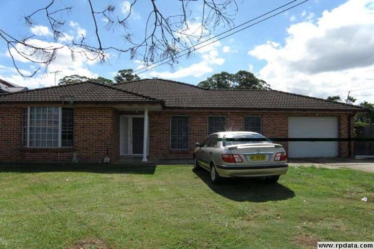 CASULA NSW 2170, Casula - Image 1