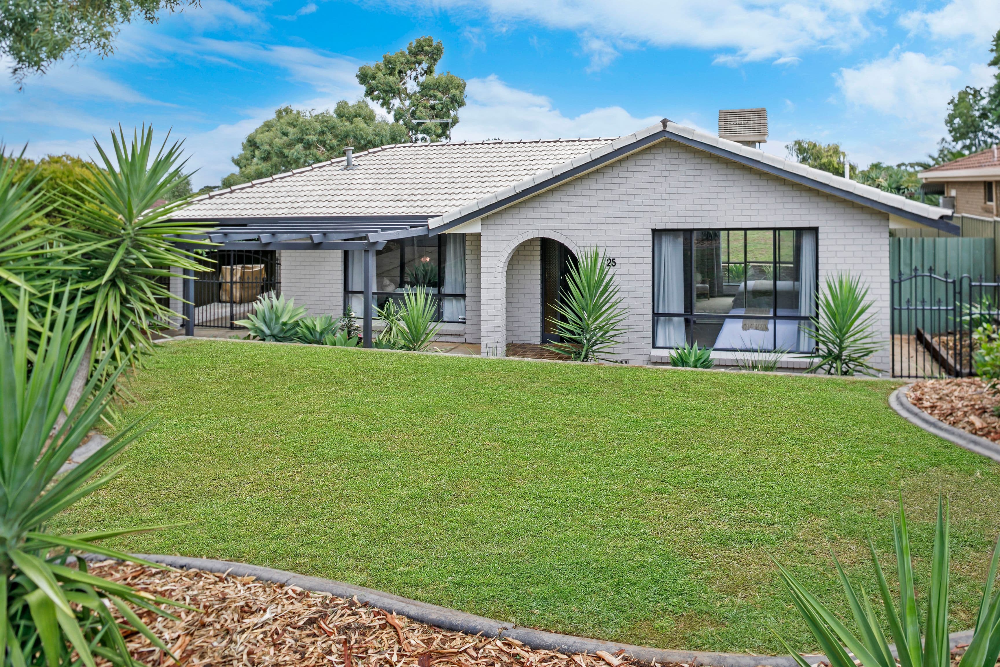 25 Christine Avenue, Hillbank SA 5112, Hillbank - Image 1