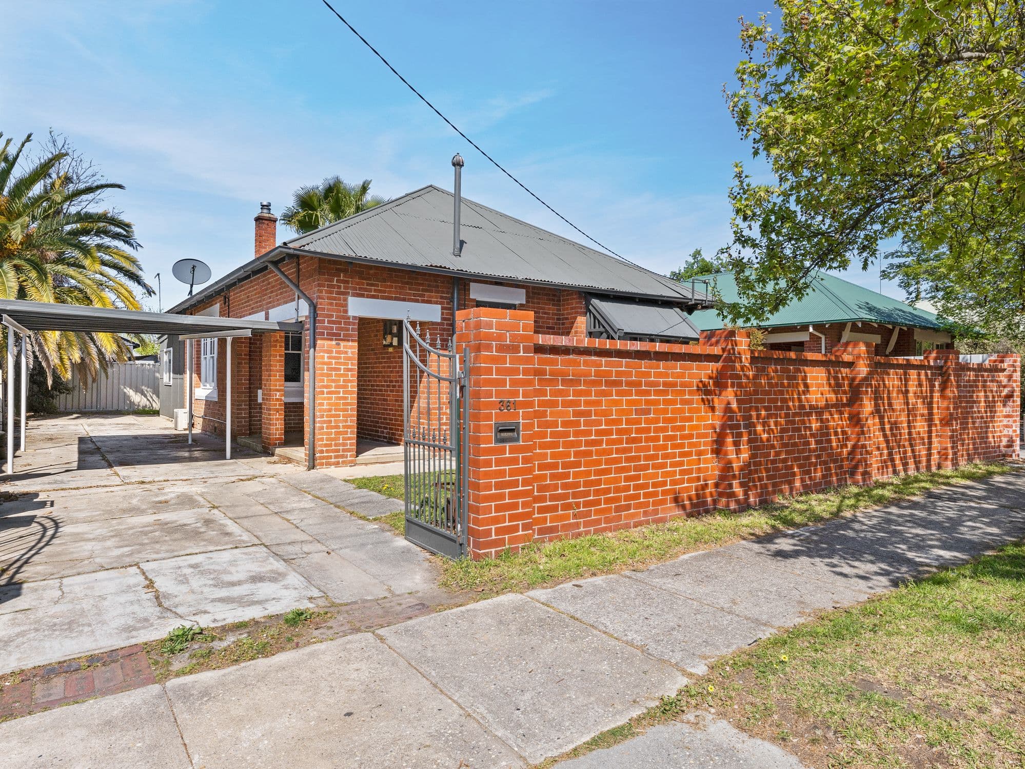 361 North Street, North Albury NSW 2640, Albury - Image 1
