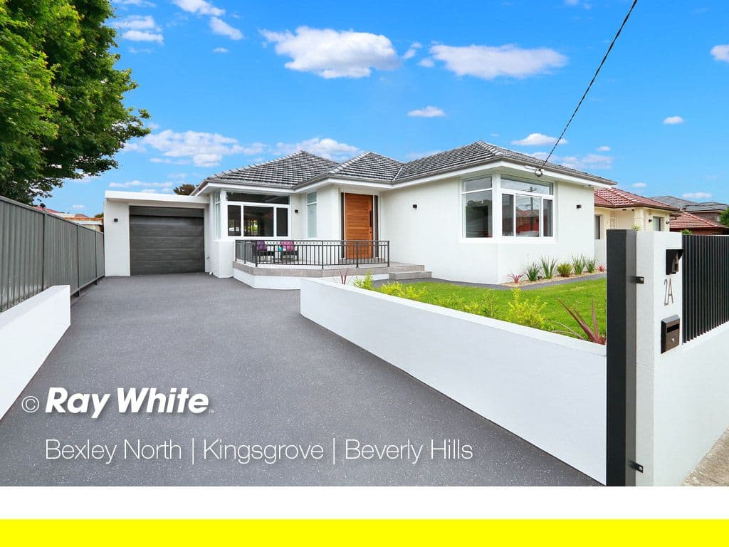 2A Thorpe Road, Kingsgrove NSW 2208, Kingsgrove - Image 1