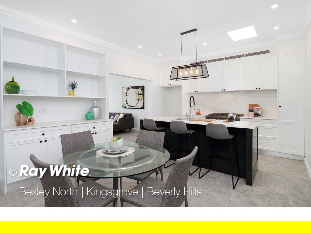 2A Thorpe Road, Kingsgrove NSW 2208, Kingsgrove - Thumbnail 2