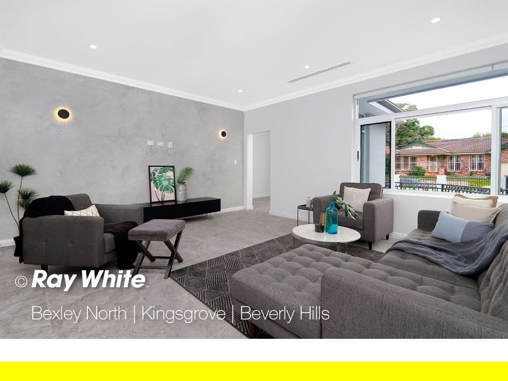 2A Thorpe Road, Kingsgrove NSW 2208, Kingsgrove - Thumbnail 3
