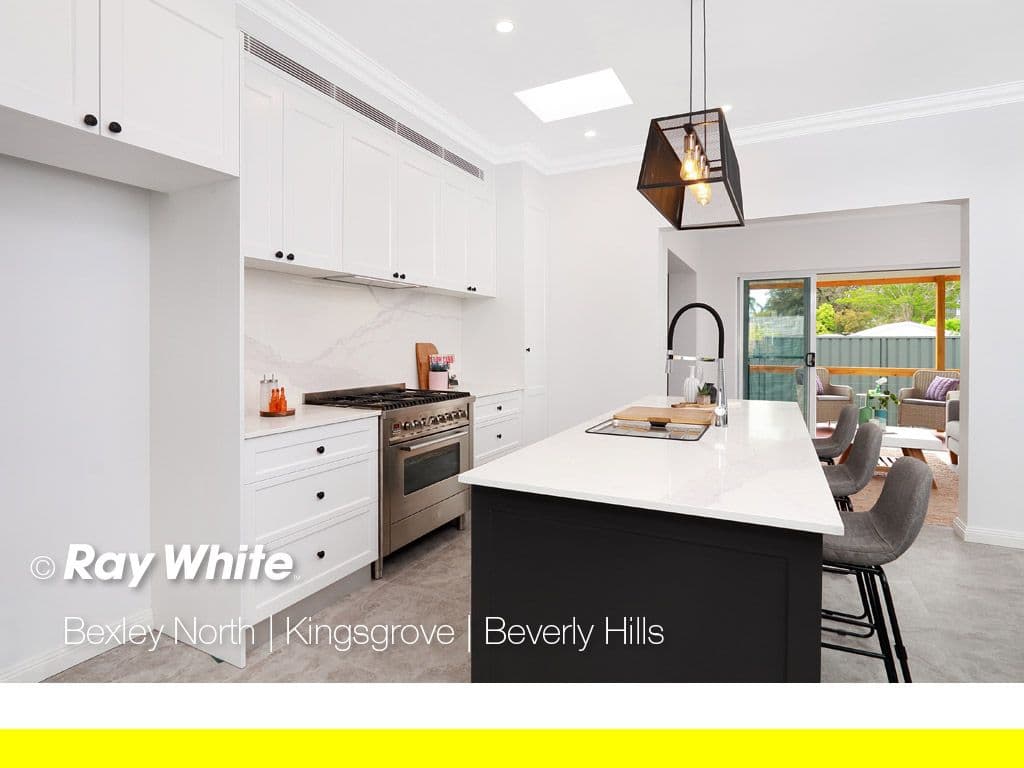 2A Thorpe Road, Kingsgrove NSW 2208, Kingsgrove - Thumbnail 4