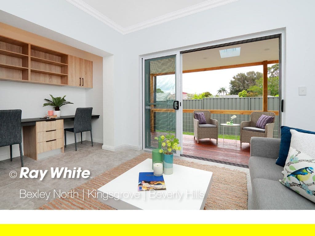 2A Thorpe Road, Kingsgrove NSW 2208, Kingsgrove - Thumbnail 5