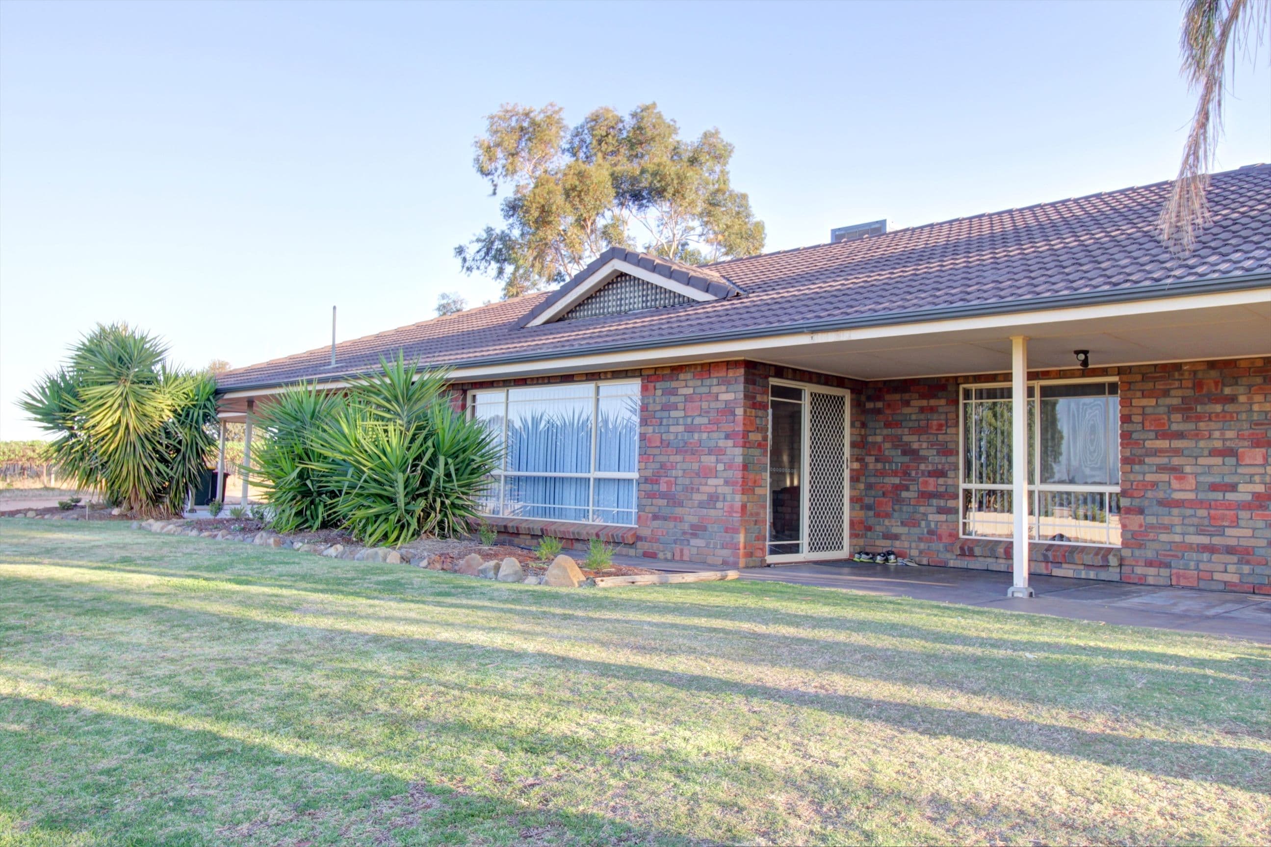 498 Holmes Road, Kingston On Murray SA 5331, Kingston On Murray - Image 1