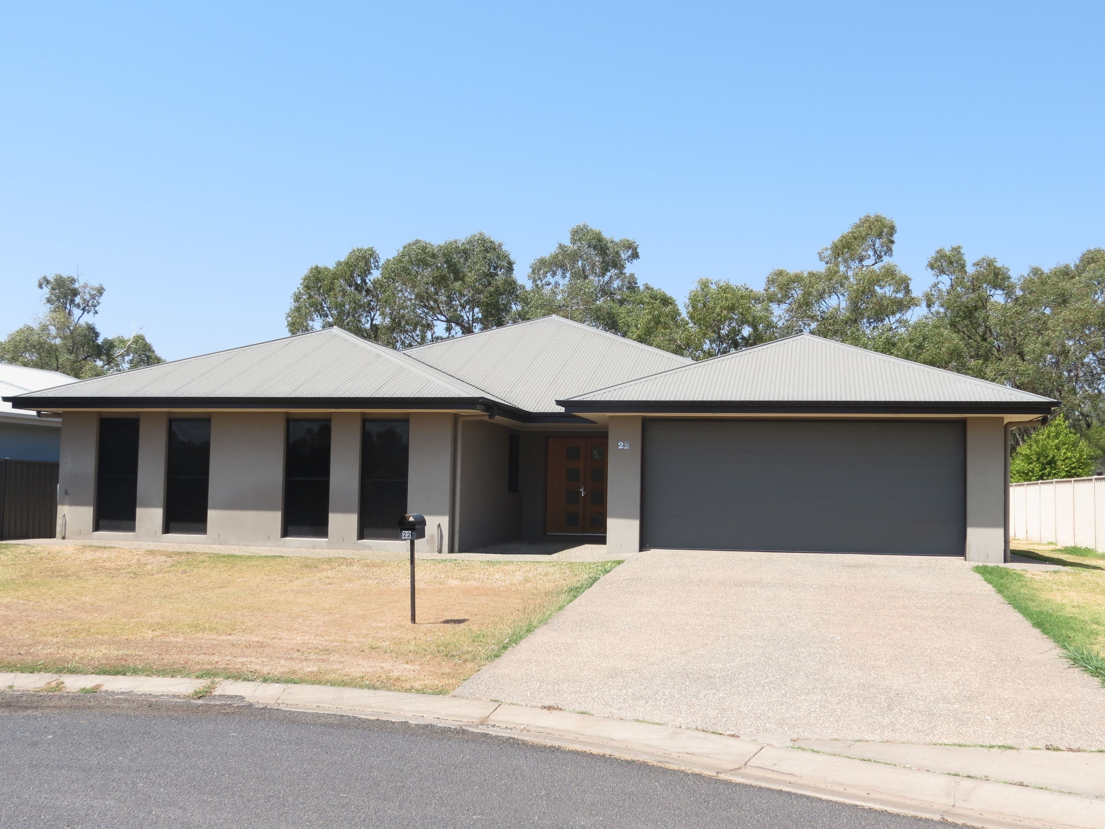 22 Cook Close, Emerald QLD 4720, Emerald - Image 1