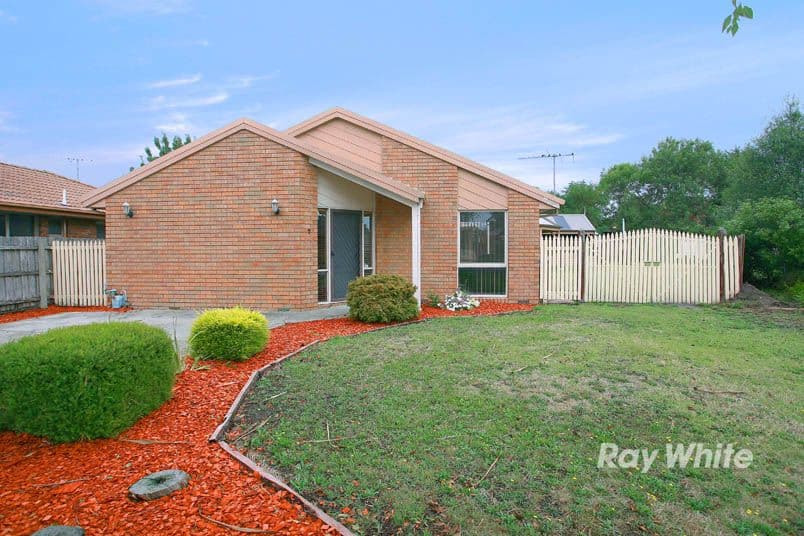 7 Filbert Court, CRANBOURNE VIC 3977, Cranbourne North - Thumbnail 2