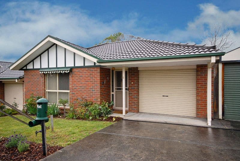2 Charles Street, KILSYTH VIC 3137, Kilsyth - Image 1