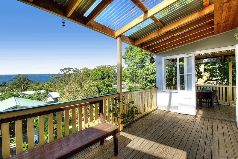 13 Balfour Road, AUSTINMER NSW 2515, Austinmer - Thumbnail 2