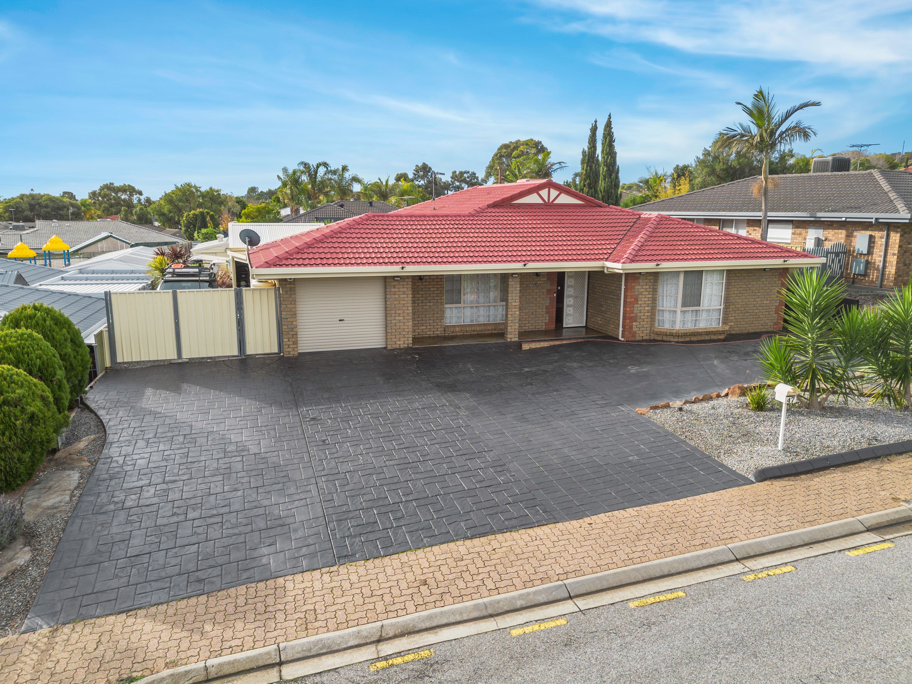 47 Highfield Drive, Hillbank SA 5112, Hillbank - Image 1