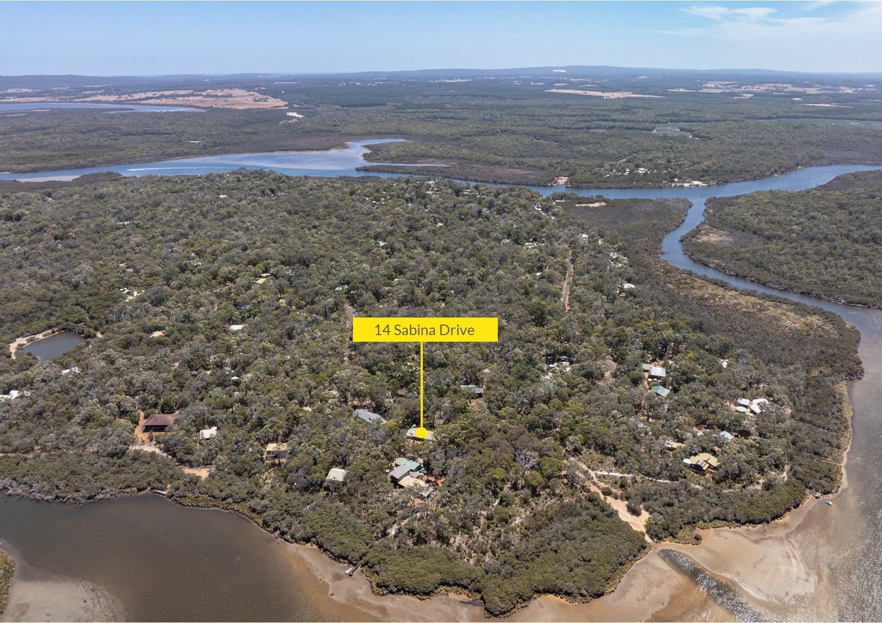 14 Sabina Drive, Molloy Island WA 6290, Molloy Island - Thumbnail 2