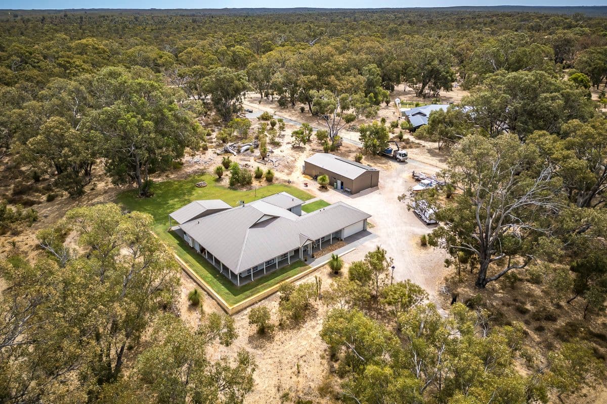 172 Harvest Circle, Two Rocks WA 6037, Two Rocks - Image 1