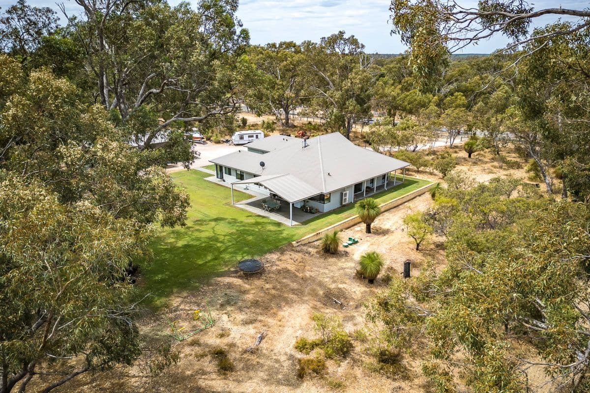 172 Harvest Circle, Two Rocks WA 6037, Two Rocks - Thumbnail 5