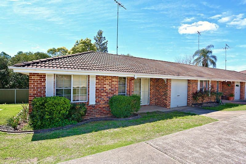 56 William Street, NORTH RICHMOND NSW 2754, North Richmond - Image 1