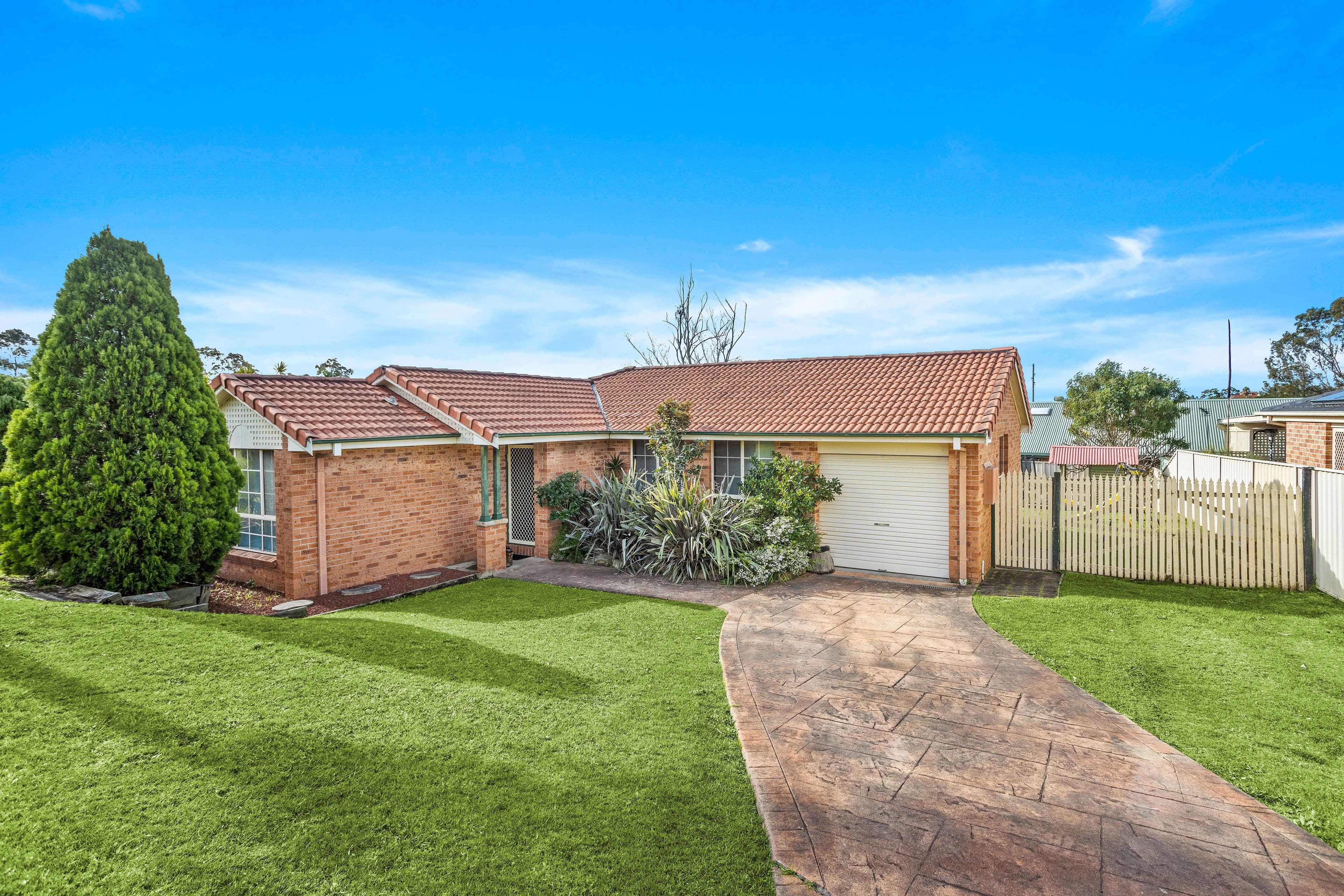 13 Gloucester Circuit, Albion Park NSW 2527, Albion Park - Image 1