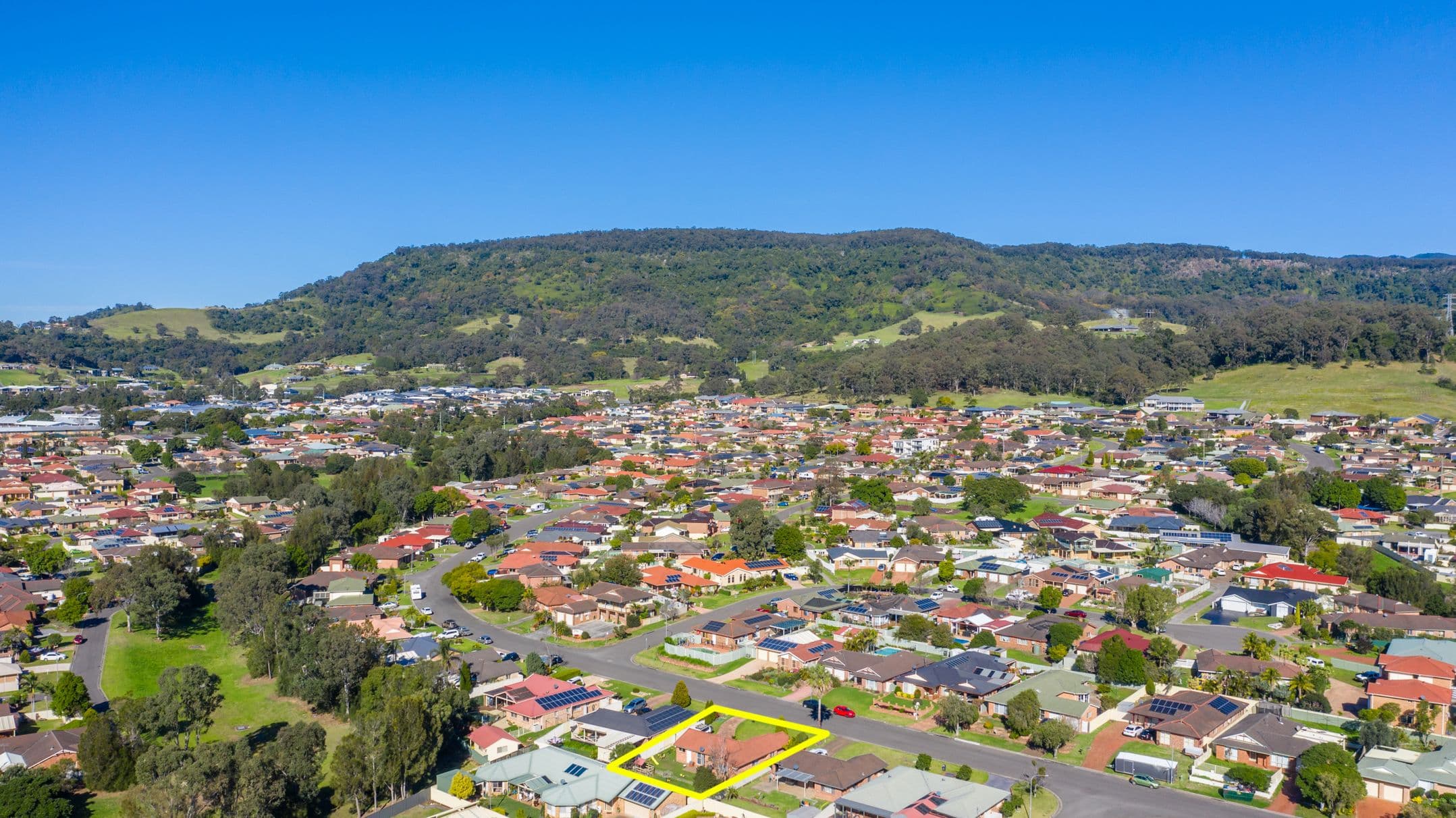 13 Gloucester Circuit, Albion Park NSW 2527, Albion Park - Thumbnail 8