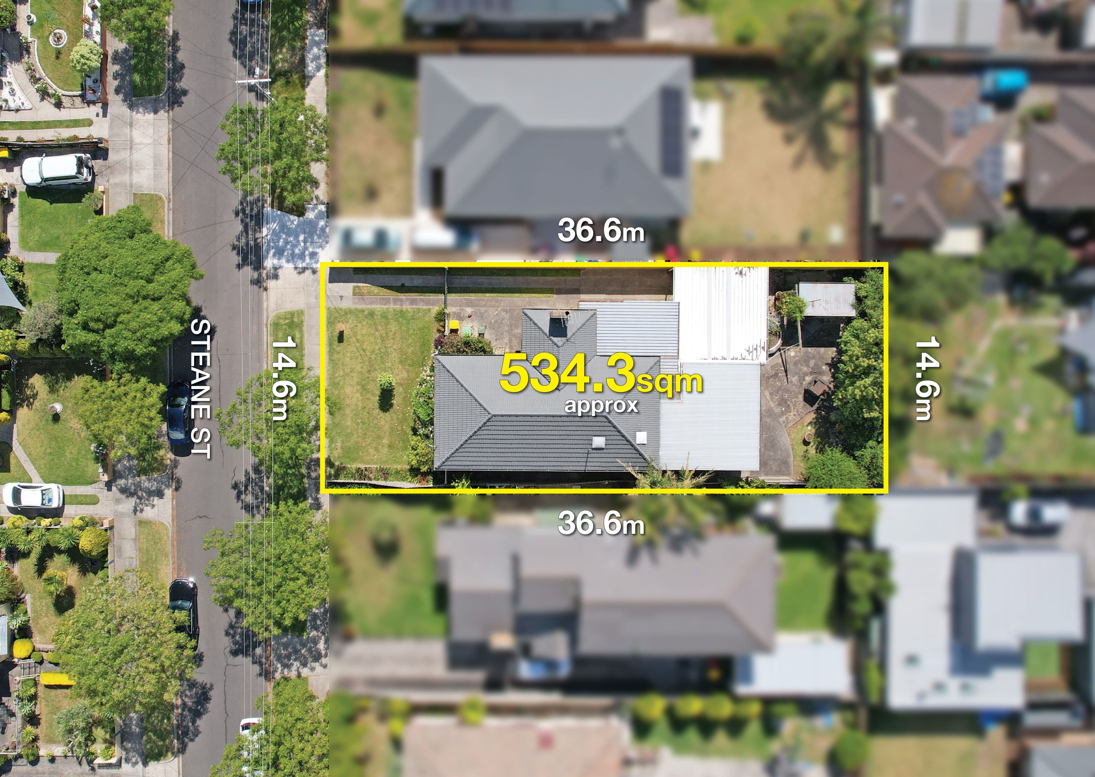 42 Steane Street, Reservoir VIC 3073, Reservoir - Thumbnail 2
