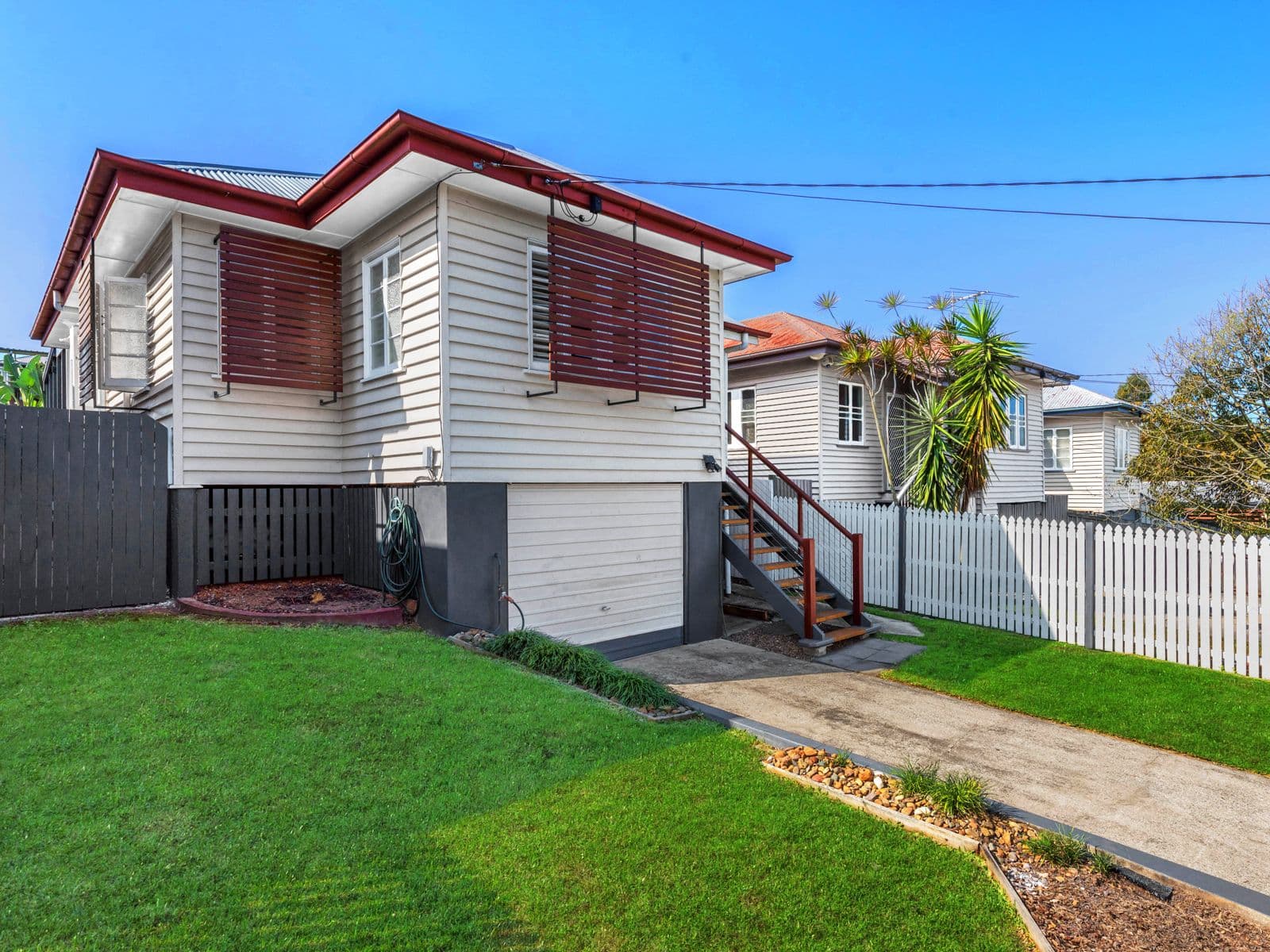 63 Reuben Street, Stafford QLD 4053, Stafford - Image 1