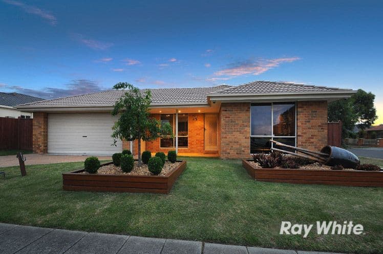 1 Pedley Way, Lynbrook VIC 3975, Lynbrook - Image 1